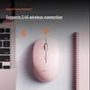 Acer Wireless 2.4GHz Type-C Rechargeable Symmetrical Mouse