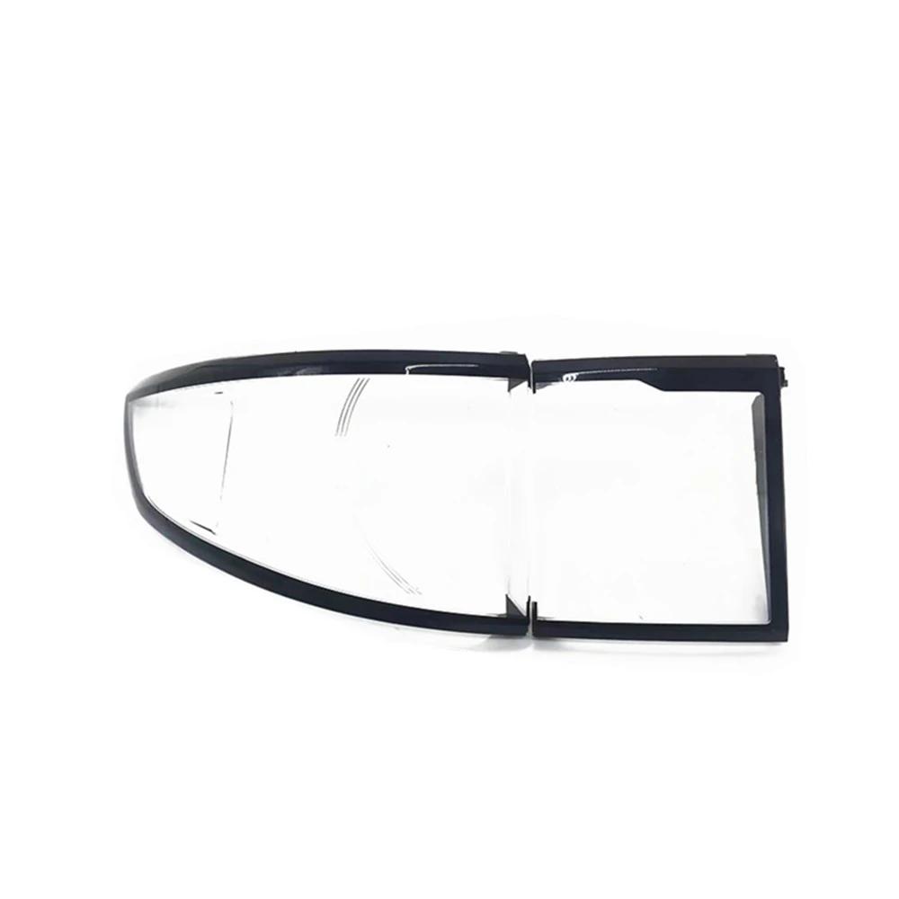For Land Rover Discovery Sport 2015 2016 2017 2018 Taillight Cover Car Taillamp Lens Rear Lampshade Auto Brakelights Shell