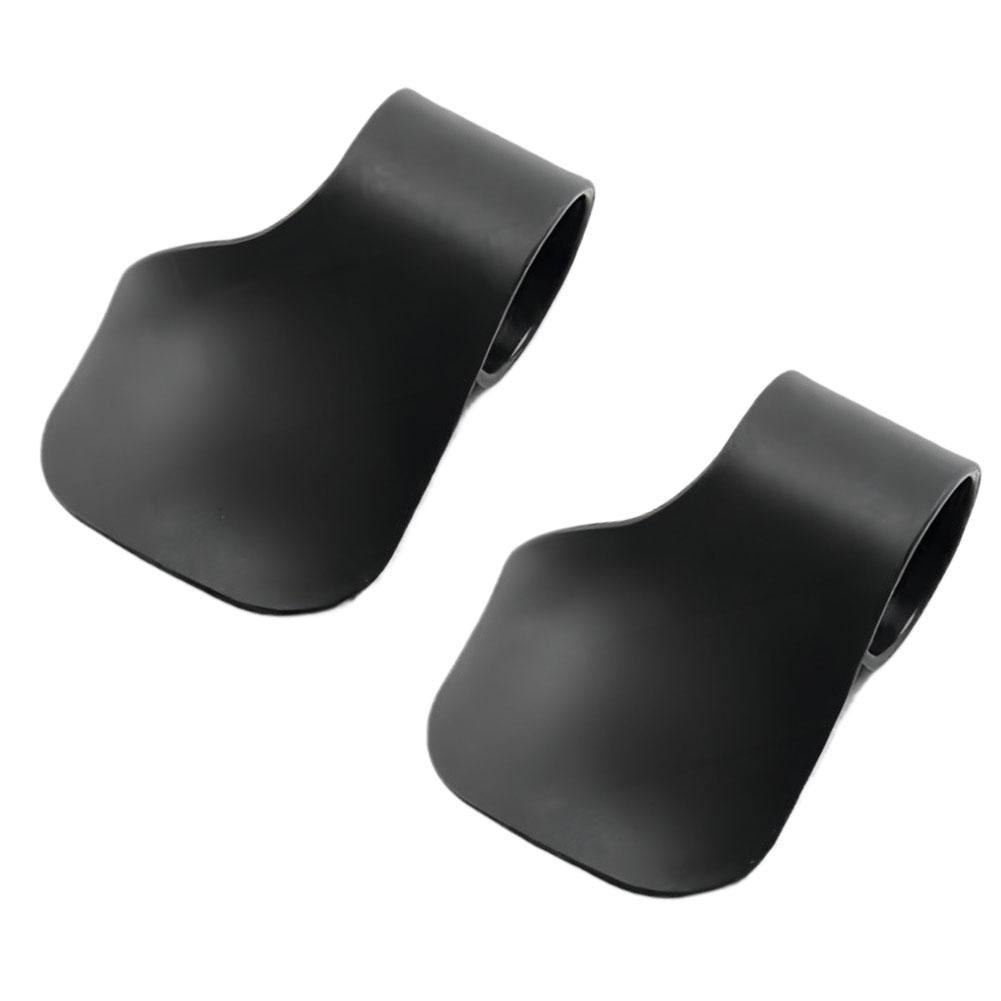 

2Pcs Motorcycle Accelerator Booster Non-Slip Handle Control Assist Grip Handlebar Labor Saver Tools for Motorbike Bike