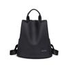 2025 Autumn Winter New Fashion Backpack School Bag Oxford Cloth Anti-theft Lightweight Travel Bag Luggage