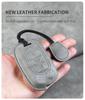 Wuling Hongguang Mini Macaron Key Cover for Women – Mini EV Car Key Protector