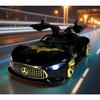 Mercedes-Benz AMG GT Concept Batmobile 1:32 Diecast Car