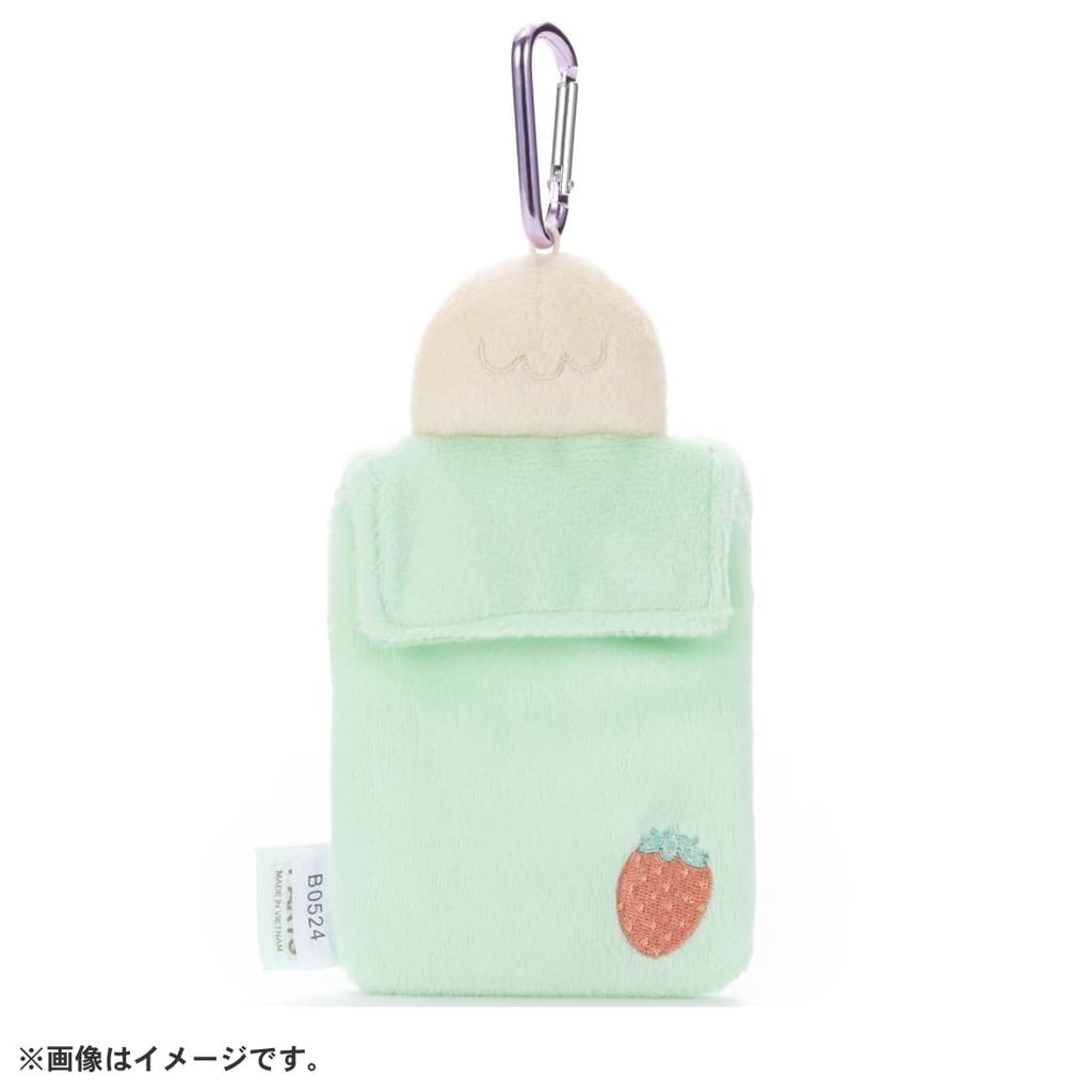 Pokepiece Plyšové pouzdro na karty Mokuro Výška 14 cm Přibl.