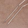 12pcs/set multifunctional hand sewing needle, sewing hand needle, quilting needle, embroidery needle, DIY leather sewing needle