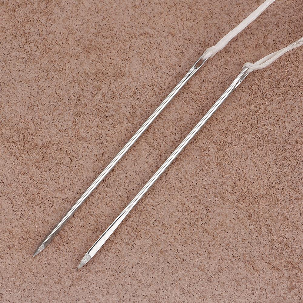 12pcs/set multifunctional hand sewing needle, sewing hand needle, quilting needle, embroidery needle, DIY leather sewing needle