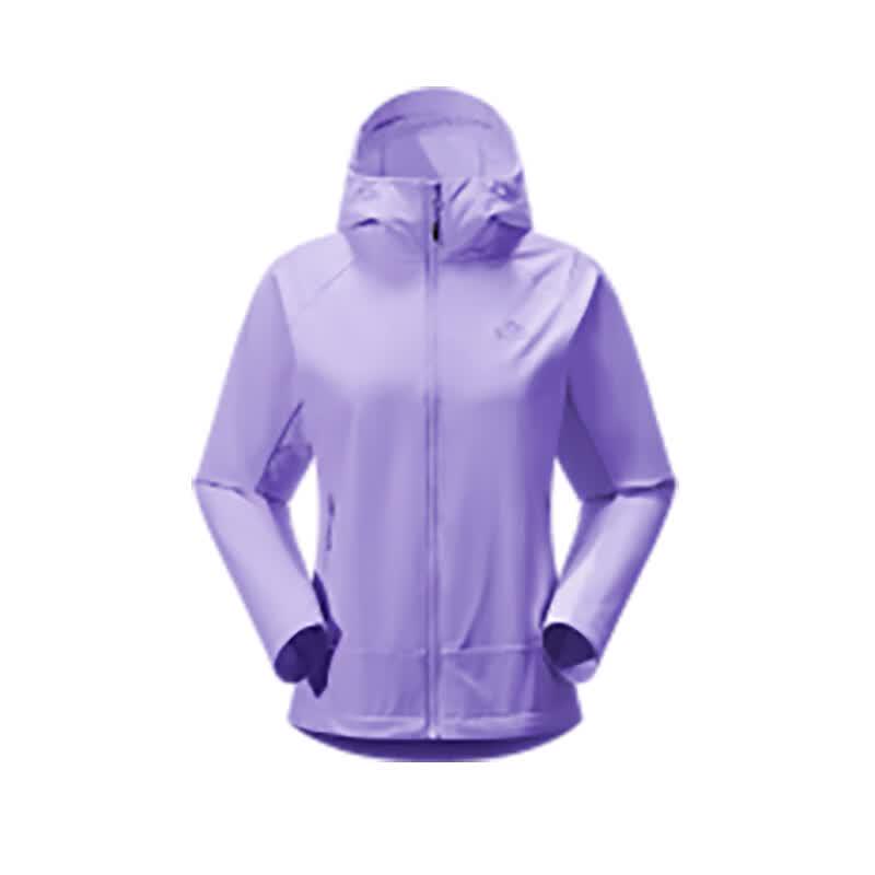 Pelliot Women s Slim Fit Softshell Jacket 126106069 XXXL