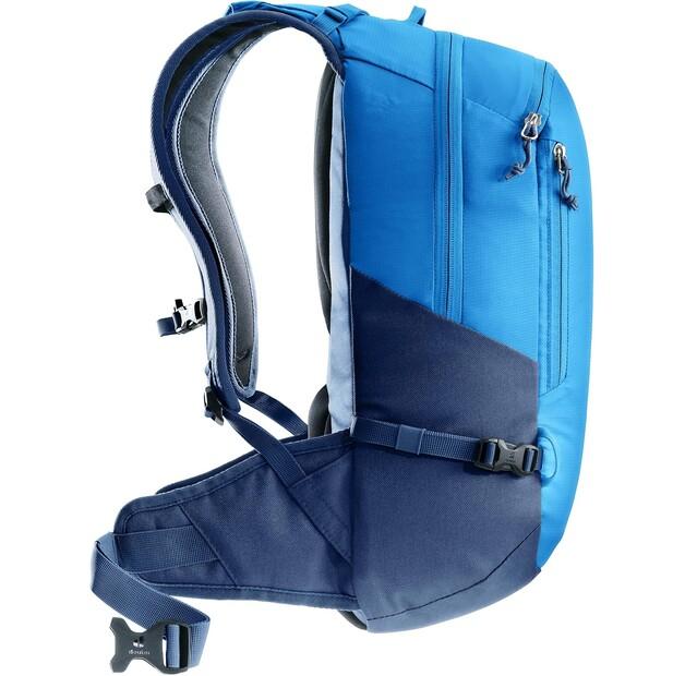 Backpack Deuter Freecline 15 Neptune/nightblue (3305025-1397)