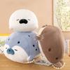 Toy Seal Plush Animal Pillow Cushion Sea Birthday Gift Bedroom Decoration Doll