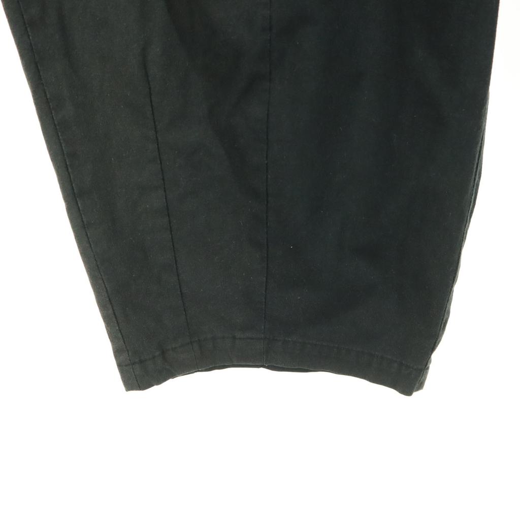 HUIS. made in Japan Tapered pants F black Men's Used