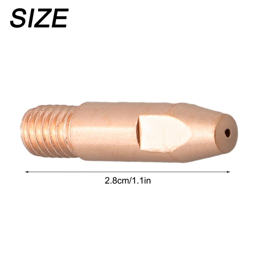 0.8/1.0/1.2mm Copper Contact Copper Contact Simple Structure