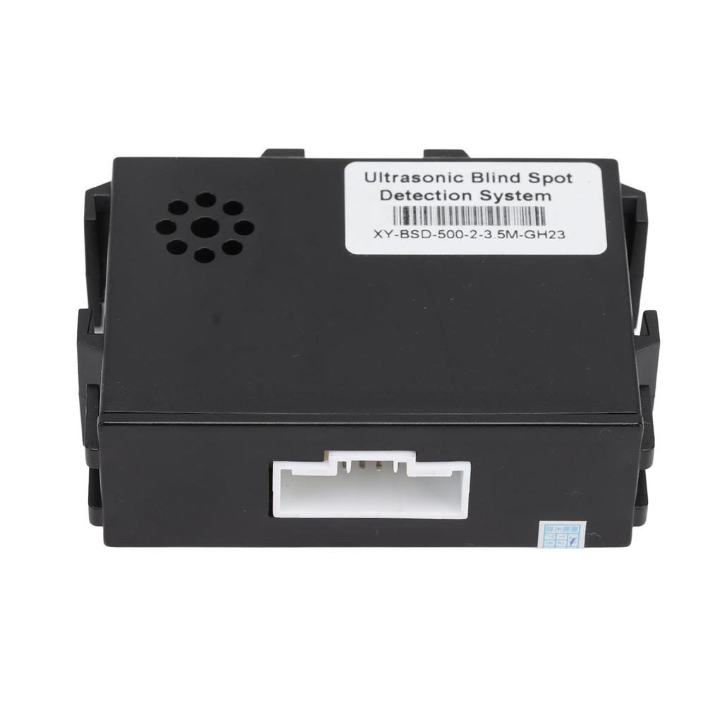 Car Blind Spot Monitoring System BSD Distance Assistant Lane Changing Warning Reversing Radar Driving Assistance Sensor