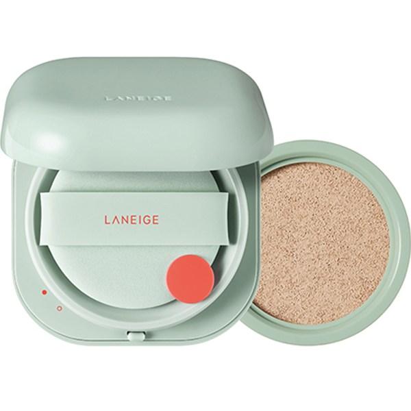 

Laneige NEW Neo Cushion Mat 15 г + сменный блок 15 г, набор корейской косметики