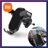 Xiaomi Universel Biltelefonholder Tyngdekraft Mobil Stand GPS Support Auto Luftventilmontering til IPhone 14 13 12 11 Pro Max Xr Xiaomi Samsung
