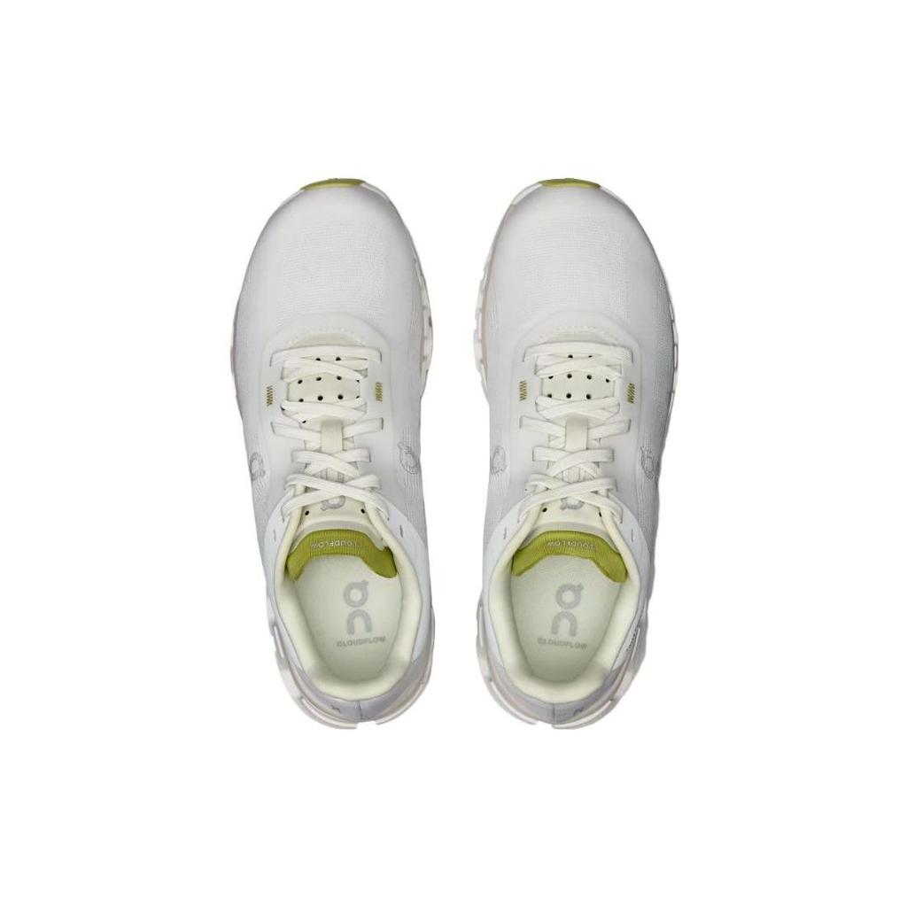 Adidași Dama ON Cloudflow 4 White Sand 3WD30110248