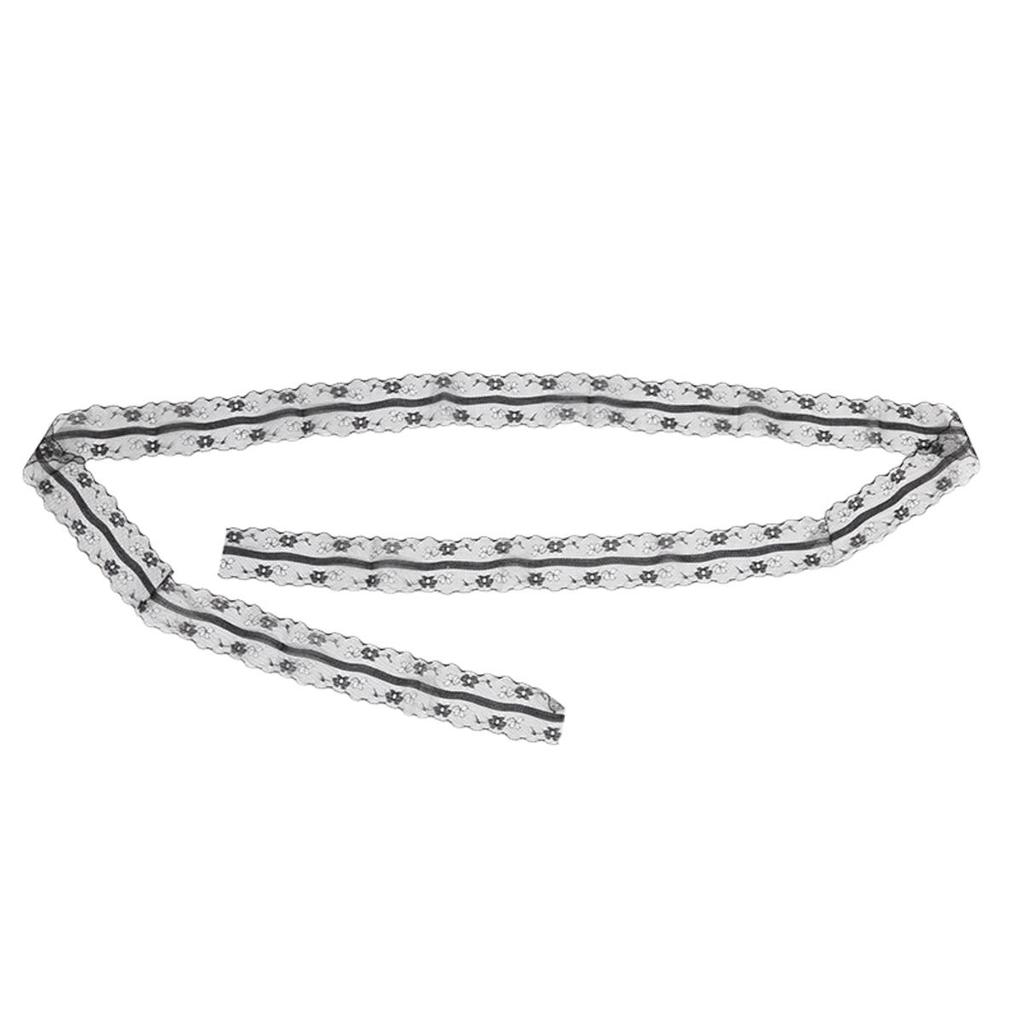 Korean Lace Belt Countryside Style Women Multi-wear Waistband Female Ins Fashion Sweet Cool Versatile Clothing Accessories