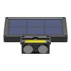 Nufeng LED Solar Magnetische Arbeitsleuchte
