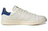 adidas Stan Smith Lux Off White Königsblau ID1995