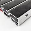 Commercial Aluminum Alloy Entrance Mat