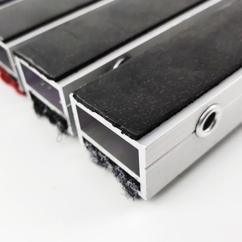 Commercial Aluminum Alloy Entrance Mat