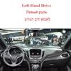 Car Accessories Dashboard Cover Mat Dashmat Pad Dash Sun Shade Protect Carpet 3rd Gen for Chevrolet Equinox 2017 2018 2019 MK3