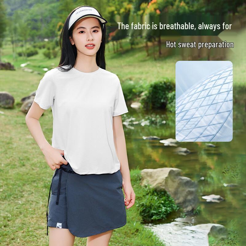 MJ STYLE Short Sleeve T-Shirt