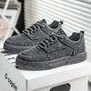 Fashion Spring summer new breathable shoes for male students trendy versatile men's casual sports comfortable board shoes
