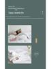 100% Australian Wool Quilt: Warm, Lightweight, Luxury Gift for Winter, Spring & Autumn Home Use