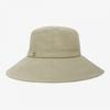 The North Face Women S Wide Hat Light Beige Ne3hr55a