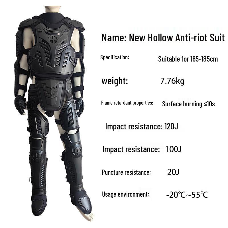 Mingmo Riot Control & Personal Protection Gear