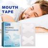 Eelhoe Anti Snoring Tape For Mouth Breathing Sleep Aid Enhancing Restful Slumber Pack Of 120 Pieces
