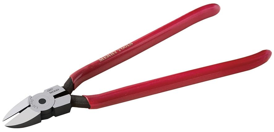 

Muromoto Iron Works Merry Long Handle Nippers L30-190