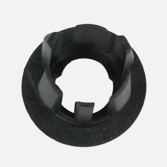 BMW X5 E53 Türschlossstange Knopf Abdeckung Ring - 51418408567