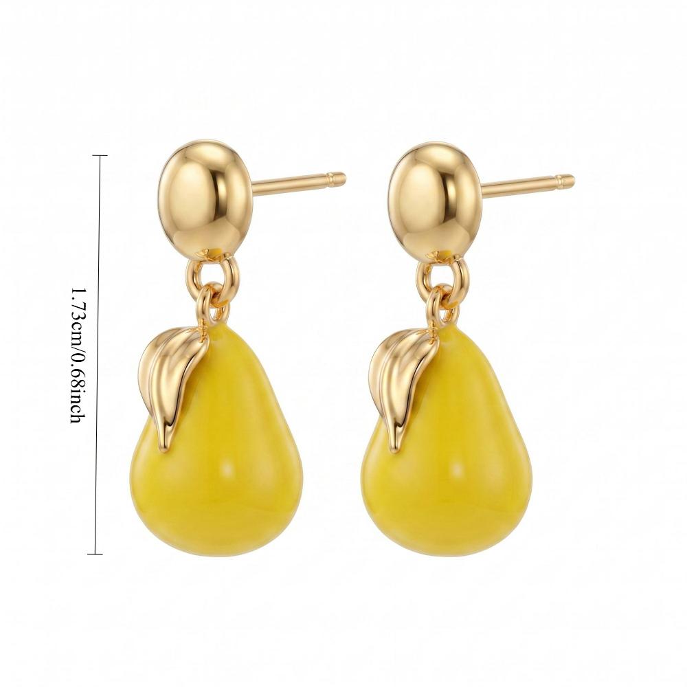 New Earrings Niche High-end Design Earrings Stud Earrings Women's Versatile Earrings
