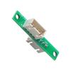 PCB Hotend Adapter Board For AD 5M Extruder With Enhanceds Durability And Easy Installation
