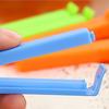Kitchen Accessories Food Bag Clips 5/10/20PCS Kitchen Storage Food Snack Seal Sealing Bag Clips Sealer Clamp Plastic Tool