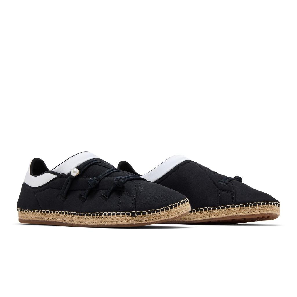 adidas Qi Flow 'Black' (Unisex) Core Black / Footwear White / Core Black Casual Shoes JQ4053