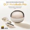 Auriculares Verdaderamente Inalámbricos QCY MeloBuds Pro con Cancelación Activa de Ruido
