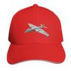 VNAF  B CANBERRA AIRCRAFT  VNAF AVIATION Baseball Cap Hiking Hat Funny Hats Sun Hat Sun Caps Unisexs Hats Womens