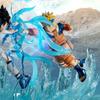 Banpresto Naruto Uzumaki Naruto Combination Battle Figure (Approx. 4.7 inches)