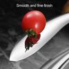 Stainless Steel Serving Tongs Multi-functional Kitchen Food Clamp for Cooking Toast Bread Salad Barbecue Grilling Baking Frying