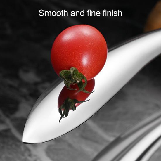 Stainless Steel Serving Tongs Multi-functional Kitchen Food Clamp for Cooking Toast Bread Salad Barbecue Grilling Baking Frying