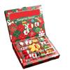 3D Christmas Toy, Handheld Toy for Kids and Adults, Party Favors