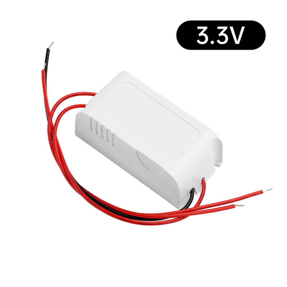 

5W Switching Power Supply Module with Case Isolated Constant Voltage Regulator Security Surveillance LED Power Plate 5V 12V 24V