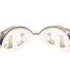 HERMES  H109507B #14(JP Size) 54  ring Silver925 Women