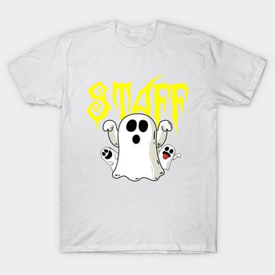 Üst Kıyafetler – T-shirtler