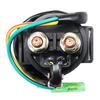 1/2 Motorcycle Starter Solenoid Relay for KLT 200 250 KZ 200 250 400 440 550 650 700 750 900 1000 1100(1 Pc)