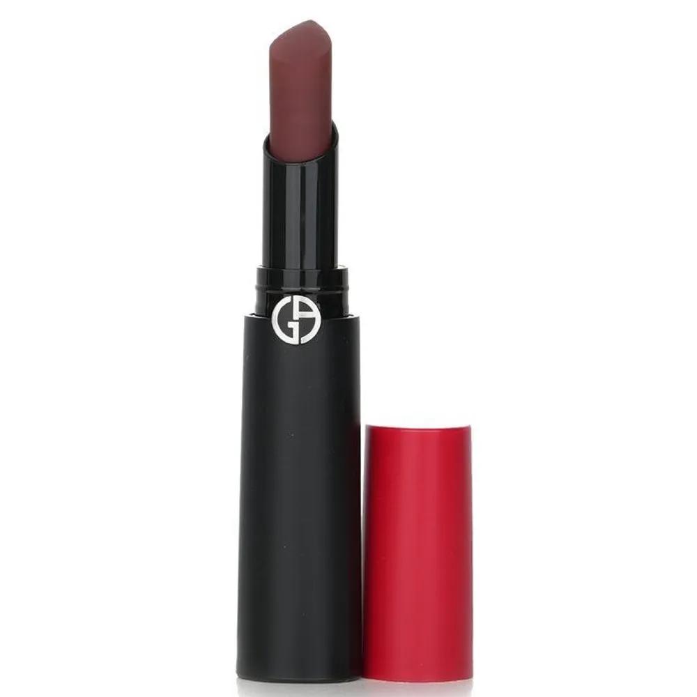 Lip Power Matte Longwear Caring Intense Matte Lipstick - 207 Devoted 3.1g/0.11oz