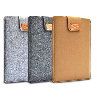 Funda suave para portátil Ultrabook, funda para Macbook Air Pro de 11/13/15 pulgadas