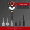 Lichen Small Gasoline Powered Tree Remover & Multifunction Digger CN Plug (adapter Included)