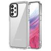 For Samsung Galaxy A53 5G Clear Cases Shockproof PC+TPU Phone Cover